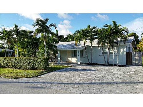 1301 NE 39 ST, Fort Lauderdale, FL 33334