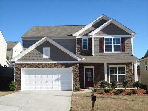 723 Binkley Walk, Buford, GA 30518