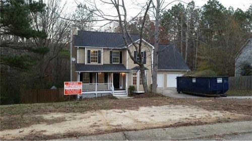 343 Settlers Ridge Lane, Hiram, GA 30141