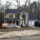 343 Settlers Ridge Lane, Hiram, GA 30141 ID:13806318