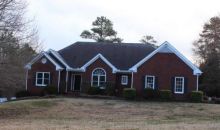 3564 Briscoe Drive Monroe, GA 30655