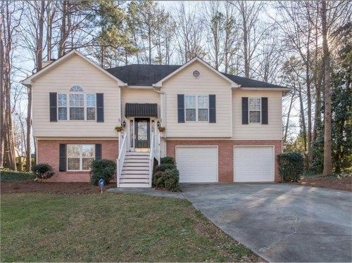 3567 S Sherwood Road, Smyrna, GA 30082