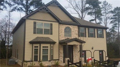 7662 Wild Cherry Lane, Lithonia, GA 30038