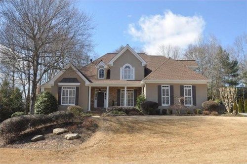 10250 Brier Mill Court, Alpharetta, GA 30022