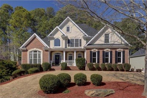 4589 Willow Oak Trail, Powder Springs, GA 30127