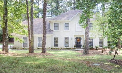 7211 Waters Edge Drive, Stone Mountain, GA 30087