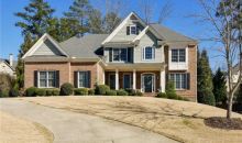 3238 Waterhouse Street Nw Kennesaw, GA 30152