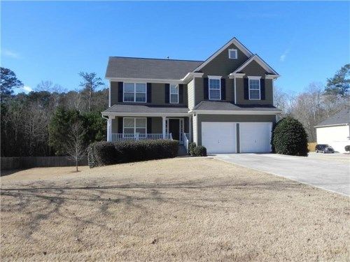 4163 Mcbride Drive, Powder Springs, GA 30127