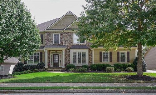 3263 Sandy Branch Lane, Buford, GA 30519