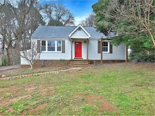 2025 Cogar Drive, Decatur, GA 30032