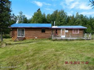 3300 N Diana Avenue, Palmer, AK 99645