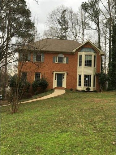 381 John Tate Road, Acworth, GA 30102