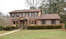 4693 Stonehenge Drive Atlanta, GA 30360