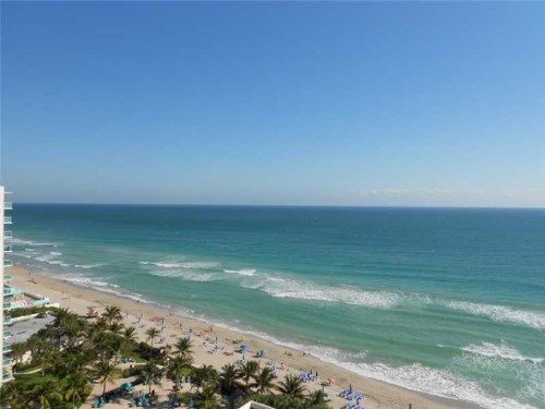 3901 S OCEAN DR # PH16C, Hollywood, FL 33019