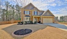 684 Springs Crest Drive Dallas, GA 30157