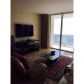 1850 S Ocean Dr # 2603, Hallandale, FL 33009 ID:13882825