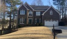 1180 Meadow Perch Court Lawrenceville, GA 30043