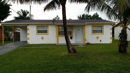 451 28th Ave, Fort Lauderdale, FL 33312