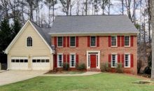 5039 Hampton Lake Drive Marietta, GA 30068