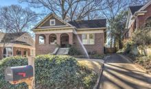 1071 Bellevue Drive Ne Atlanta, GA 30306