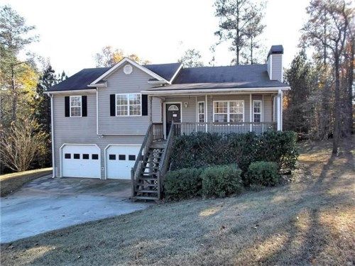 72 Fairview Oaks Place, Dallas, GA 30157