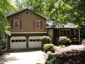 164 Davis Mill Way, Dallas, GA 30157