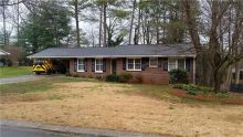 3819 Lake Drive Se Smyrna, GA 30082