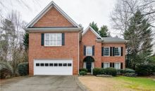 115 Rose Petal Lane Alpharetta, GA 30022