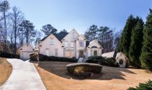 4690 Hamden Forest Drive Sw Atlanta, GA 30331