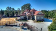 125 Rehoboth Circle Atlanta, GA 30331