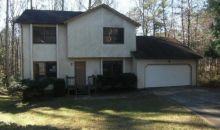 3416 Shady Hollow Run Stone Mountain, GA 30087