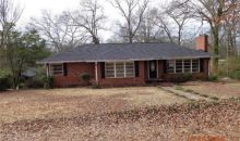 3 Benvenue Drive Se Rome, GA 30161