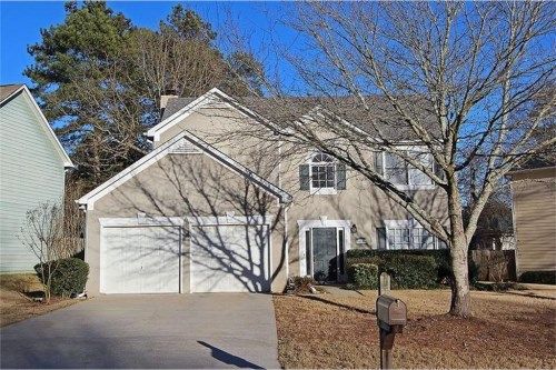 10995 Pinewalk Forest Circle, Alpharetta, GA 30022