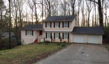 2827 Swarthmore Drive Lawrenceville, GA 30044