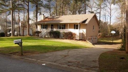 617 Presidential Drive, Dallas, GA 30157