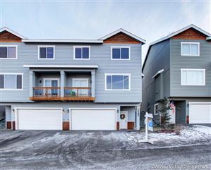 12295 Vista Ridge Loop, Eagle River, AK 99577