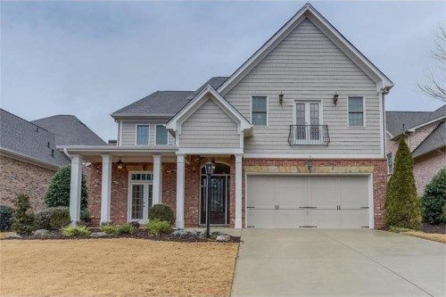 3028 Haynes Cove, Alpharetta, GA 30022