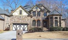 1902 Wyndale Court Atlanta, GA 30341