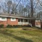 4755 Saint Bernard Drive Sw, Lilburn, GA 30047 ID:13813166