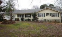 696 Trotter Trail Lawrenceville, GA 30046