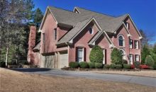 100 Lansburgh Turn Alpharetta, GA 30022