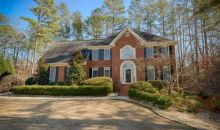 10445 Centennial Drive Alpharetta, GA 30022