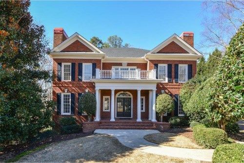 6200 Daffodil Lane, Norcross, GA 30092