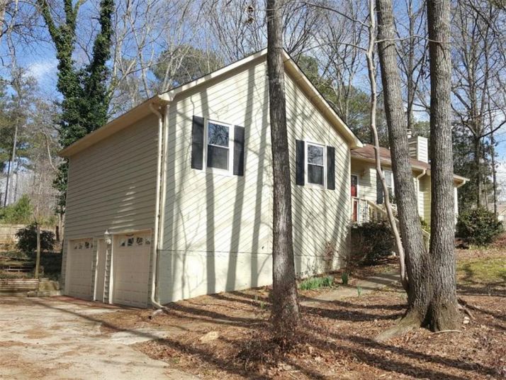 5938 Sumter Drive, Douglasville, GA 30135