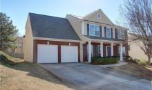 312 Shasta Lane Mcdonough, GA 30253