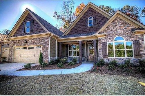 1 Celestial Ridge Drive, Dallas, GA 30132