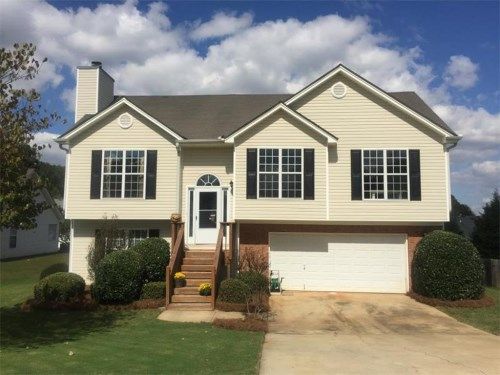 110 Shenandoah Drive, Winder, GA 30680