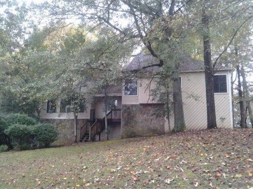 375 Old Tree Trace, Roswell, GA 30075