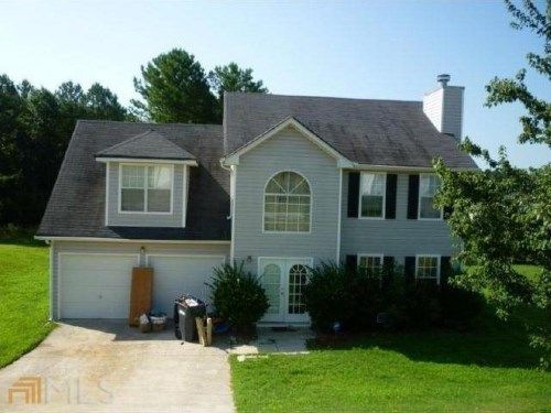 836 Tara Bend, Hampton, GA 30228