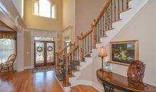 302 Arbor Green Lane Alpharetta, GA 30004